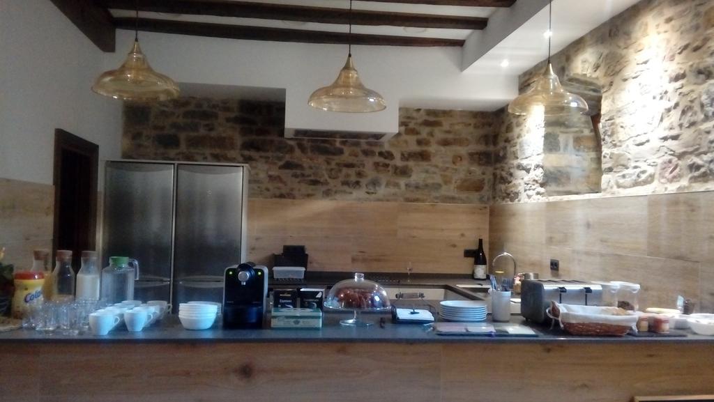 Txantxorena Zubiri Εξωτερικό φωτογραφία