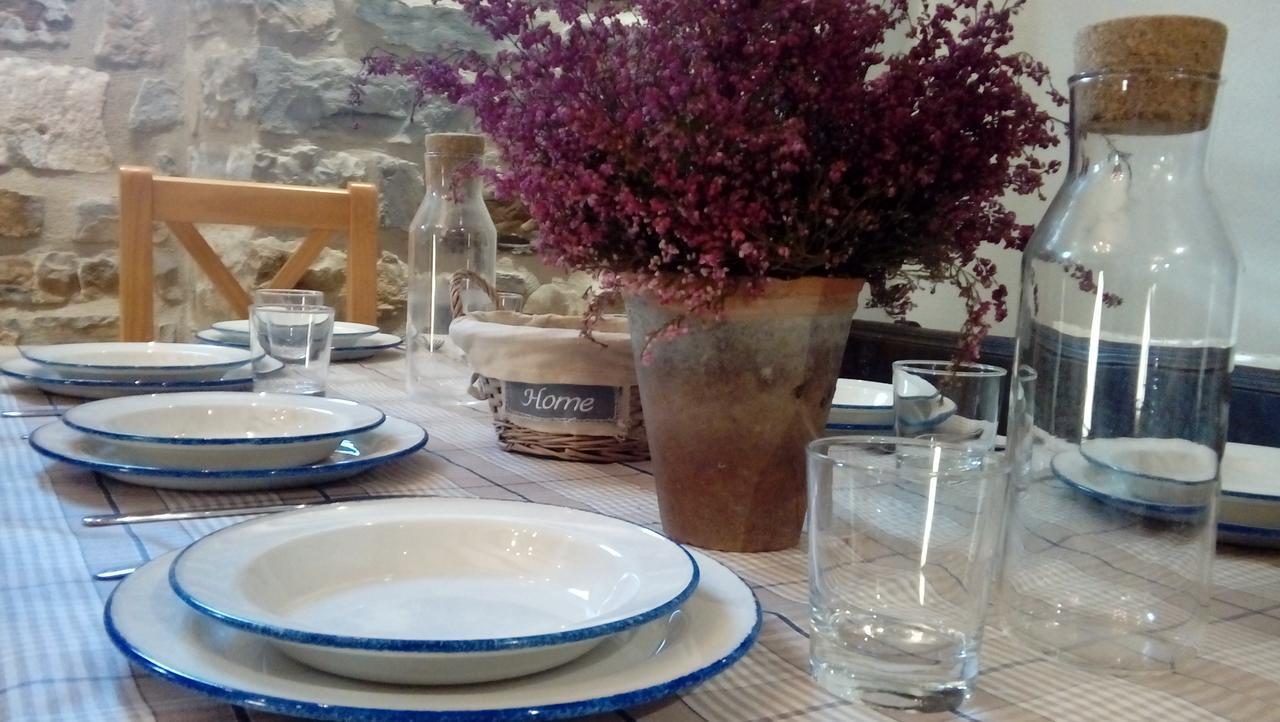 Txantxorena Zubiri Εξωτερικό φωτογραφία